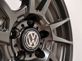 Vw Passat, Golf, Jetta alu disky 5x112 R19 ET35 - 4