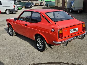 Fiat 128 Sport Coupe - 4