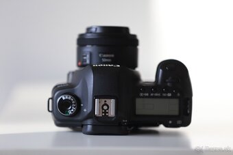 Canon 5D MII - 4