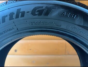 Letné Pneumatiky Yokohama Bluearth GT 205/55 R16 91V - 4