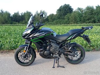 Kawasaki Versys 650, r. 2019, 43.XXX km - 4