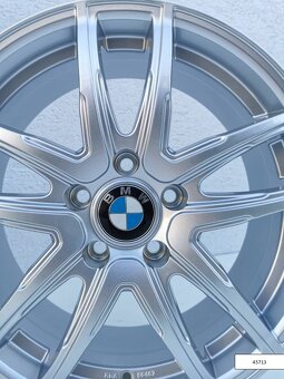 Bmw 1 Alu disky Proline Proline 7,5x18 ET45 5X120 1208 - 4