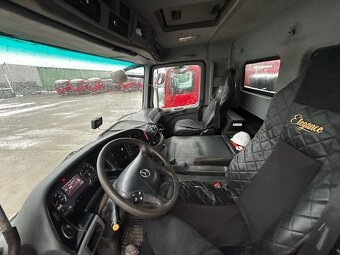 MB ACTROS 4141 K 8X6 - 4