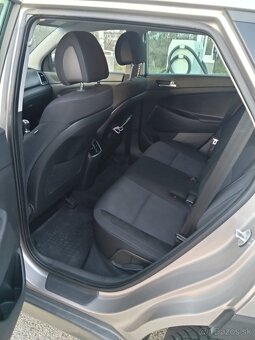 Predam hyundai tucson - 4