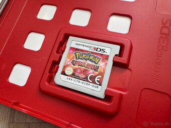 Pokémon Omega Ruby a Alpha Sapphire pre Nintendo 3DS - 4