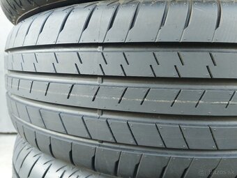 4ks NOVÉ 225/60 r18 104W BRIDGESTONE, DOT2024 - 4