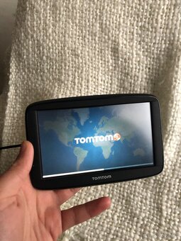 TOMTOM GO EXPERT PLUS 7 - 4