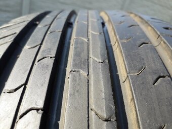 215/55 r17 letne pneumatiky - 4