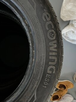 Pneumatiky Kumho - 4