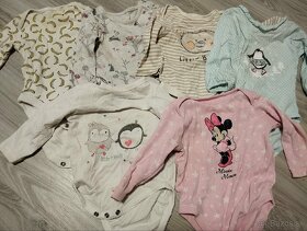Balík oblečenia pre bábätko 68 (1) - 4
