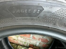 Goodyear Eagle F1 Asymmetric 5 245/45R18 100Y - 4