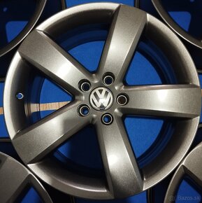 5x112 R18 Originál VW - 4