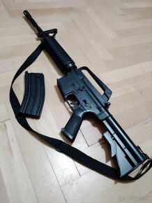 Airsoft Zbraň - 4