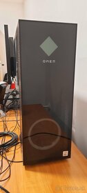 HP OMEN - hráčska zostava - 4