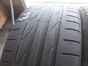 225/40 r18  Brigestone  245/35 r18 Brigeston - 4