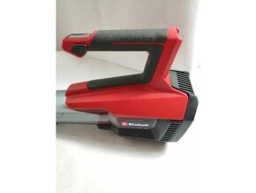 Einhell Aku fúkač lístia GP-LB 18/200 Li GK-Solo - 4