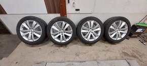 Volvo 5x108 r17 - 4