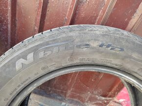 Letné pneu 2ks Nexen 185/60 R15 - 4