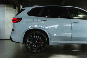 BMW X5 M60i xDrive MHEV - 4