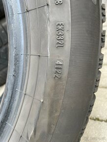 Pirelli 235/55 R17 103 V - 4