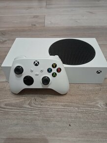 Xbox séries S - 4