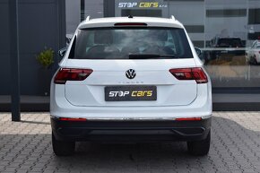 Volkswagen Tiguan, 2.0TDI LIFE.DSG.ACC.LED.DPH.SERVIS VW - 4