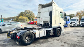 DAF XF 460 SC EURO 5 ATe Standard 3 - 4