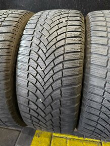 235/55 R17 Bridgestone zimne pneumatiky ❄️❄️❄️❄️ - 4