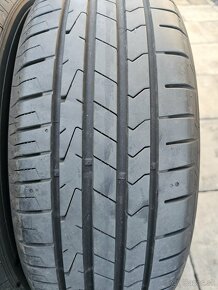 Hankook Ventus Prime 3x 215/65 R17 99V letné pneumatiky - 4