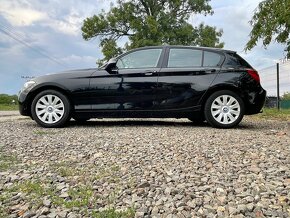 BMW 116i manual - 4