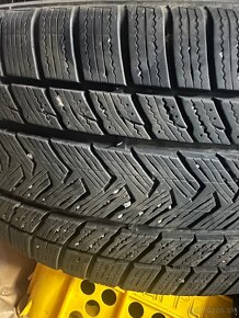 Gripmax status pro winter 255/35 r19 - 4