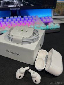 Airpods pro 2  -  USB - C - 4