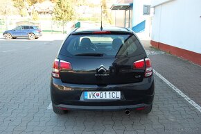 Citroen C3 1.6hdi - 4