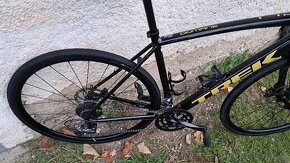 Trek Domane al 2 disc - 4