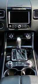 Vw touareg 3.0TDI 4x4 200tis km - 4