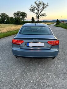 Audi A5 Sportback 2.7 TDI - 4