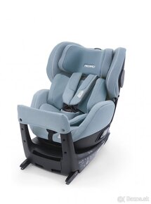 Recaro Salia i-size - 4