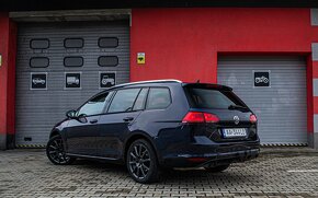 VW Golf 7 2.0TDI Highline DSG - 4