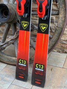 Rossignol Hero Limited 167 C13 - 4