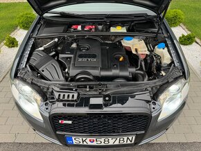 Audi A4 B7 2.0 TDI DPF 103kw 8v BPW (2007) F1 - 4