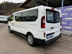 Renault Trafic Minibus 1,6 DCi L2 bus energy - 4