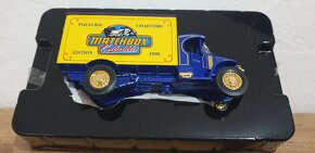 Matchbox yesteryear - 4