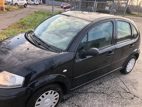 Citroen c3 - 4