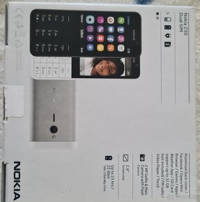 Nokia 230 Dual SIM - 4