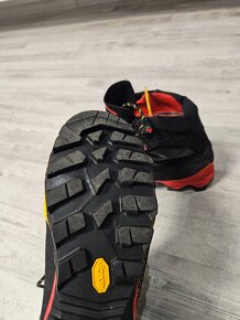 La Sportiva Aequilibrium GTX velkost EU44/US10,5 - 4