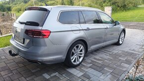 Volkswagen Passat 2.0TDI 110KW DSG EVO VIRTUAL - 4