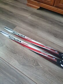 Predam NOVE bezky PELTONEN,202 cm,NNN,supiny - 4