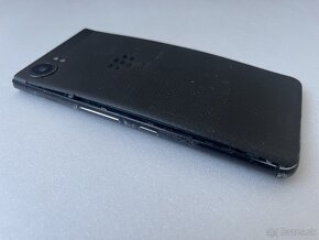 BlackBerry Keyone - 4