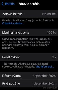 iPhone 16 128gb - 4