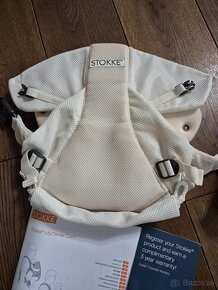 Stokke - MyCarrier Cool - 4